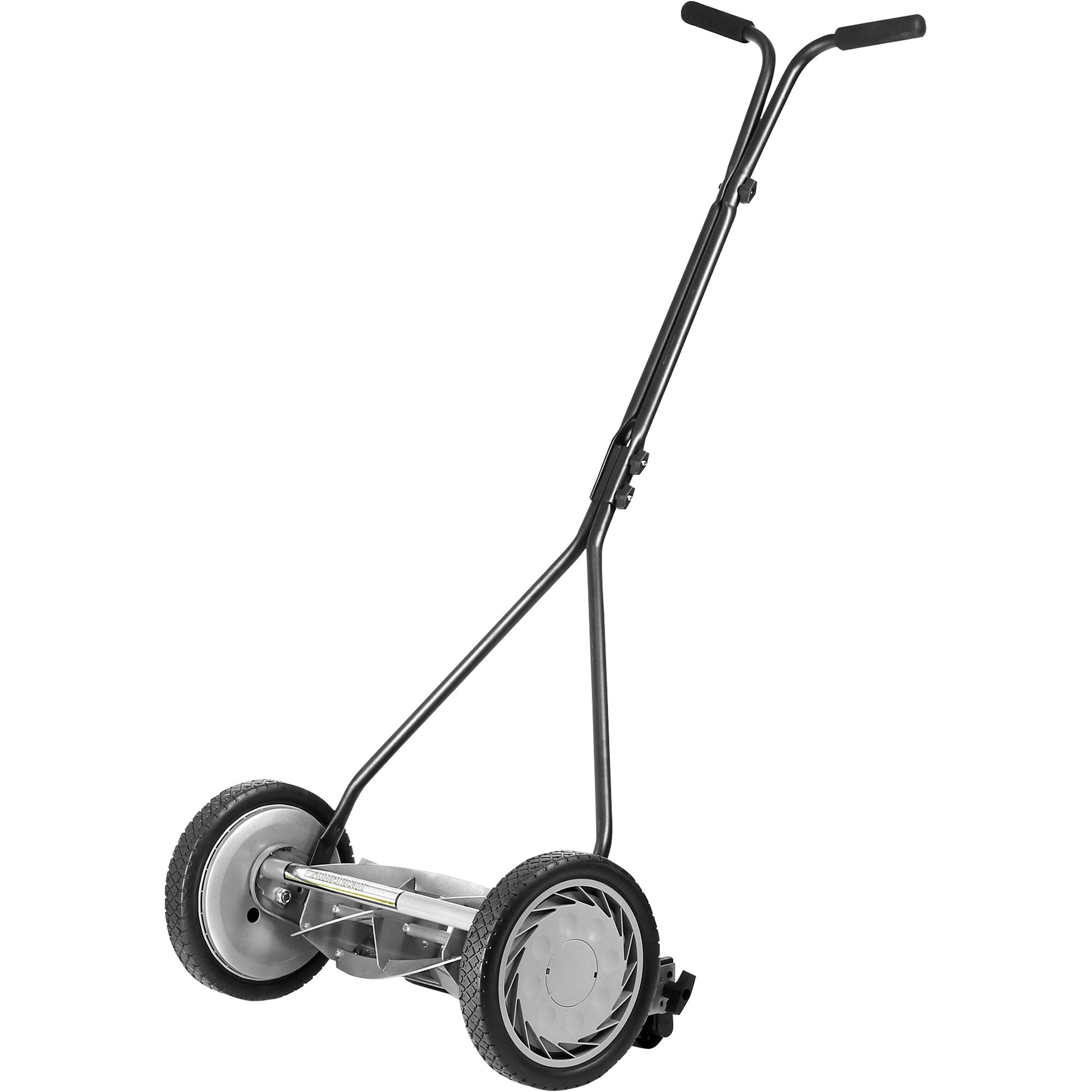 American Lawn Mower Co 16in. Push Reel Mower, Model# 1415-16